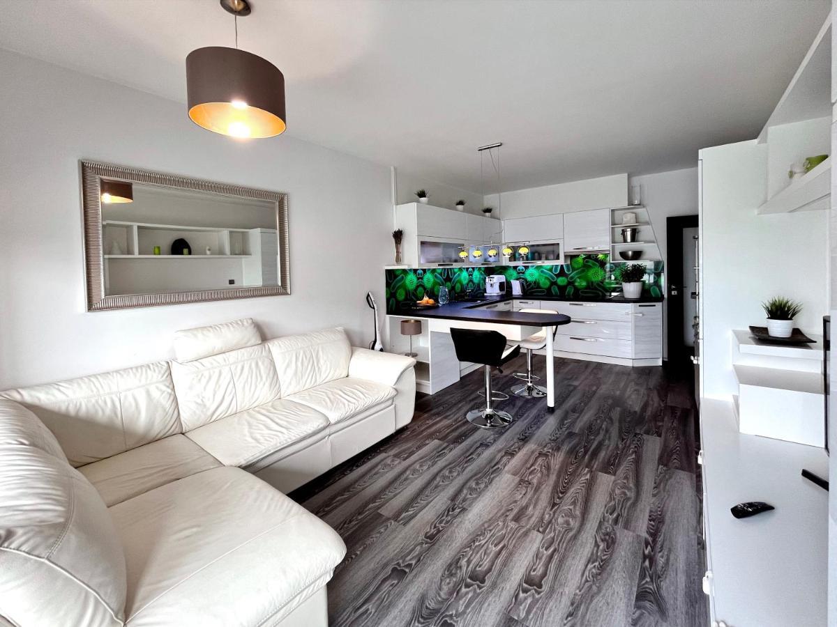 British Quarter Apartments Prague Exterior photo