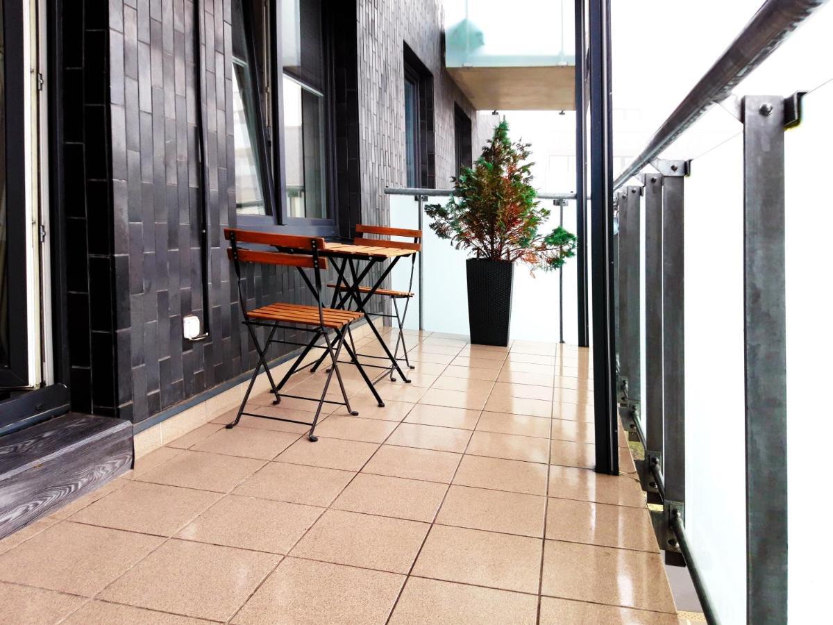 British Quarter Apartments Prague Exterior photo